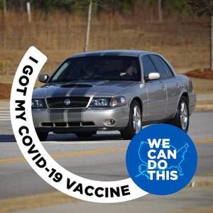 Meet your Posher, Tony